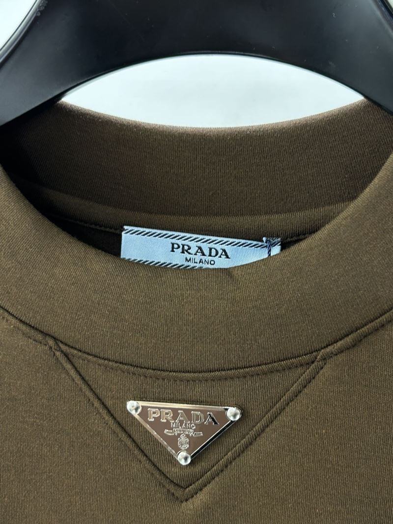 Prada T-Shirts